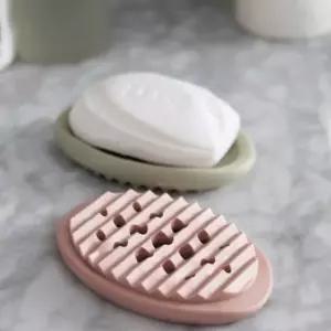 손빨래 비눗갑 다용도 세탁비누 화장실 물빠짐 비누 받침 욕실 건조대