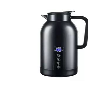 펜션 대용량 커피포트 12v24v 캠핑차량용 전기포트 사무실 끓는물 주전자 티포트