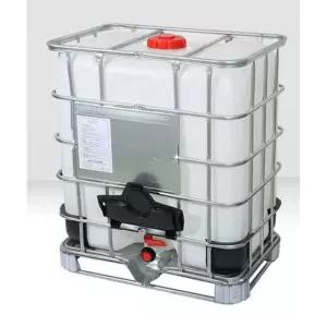 기름탱크 1000L 경유탱크 대형 보일러 화학약품