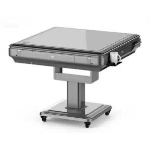 중국 마작기계 스마트 전동 카지노 K2 마작 자동