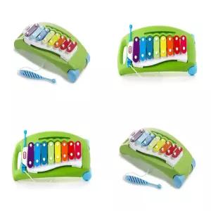 리틀 아기실로폰 실로폰장난감 어린이악기 아기악기 유아악기