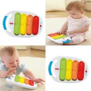 프라이스 아기실로폰 어린이실로폰 장난감실로폰 유아용악기 실로폰장난감