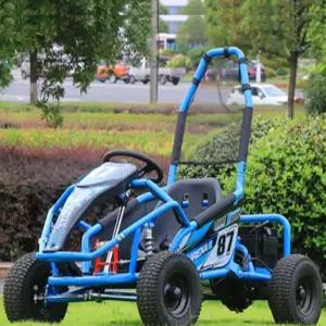 여느상점 고카트 바퀴 전동 엔진 루지 레이싱 키트