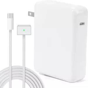 Mac Book Pro 16 15 14 13인치 Air 2025/2024/2023/2022/2011 M1 M2 M3 노트북과 호환되는 140W USB-C