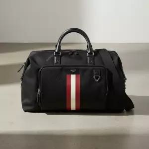 [발리] 남성 지디오 나일론 토트백ZEEDIO 01P