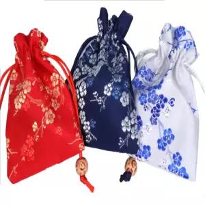 복주머니 1P 복주머니가방