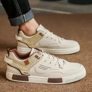 포뇨2 남자 워킹화 슈즈 사계절 보드화 로우탑 스니커즈 주니어 운동화 스포츠화 OPH5