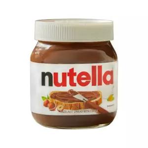 누텔라 스프레드 370g x 1개