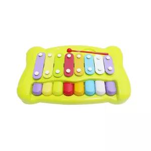 어린이선물 음악놀이 건반실로폰 놀이방 아기악기 키즈카페 교육완구