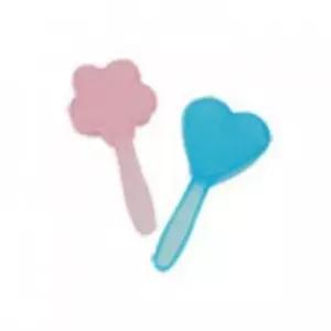 (올핀)주먹밥메이커 벚꽃모양 하트모양 유아주먹밥