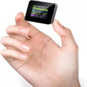 DOCKCASE 포켓 M.2 2230 NVMe SSD 인클로저