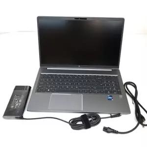 Hewlett-Packard LAPTOP 랩탑 노트북 HP ZBOOK [세금포함] [정품] 파워 G10 8Y940UP 15.6 Inches - Intel i