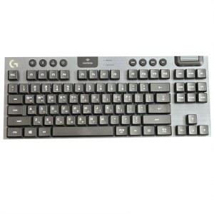 대만어 G813 RGB TKL 입력 재료 캡 다국어 Cang 영어 G913 선택 가능 태국어 등 번체