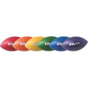 챔피언 스포츠 RSMFSET 8.5인치 코뿔소 스킨 미디엄 바운스 미니 축구 세트