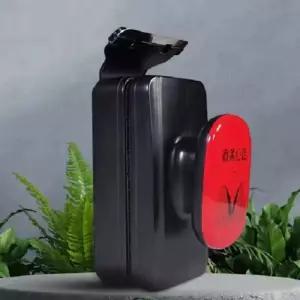 스키왁싱 보드 엣지 트리밍 접이식 다리미