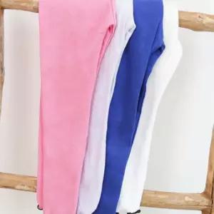 (다올)여아 원피스 코디 파스텔 셔링 레깅스