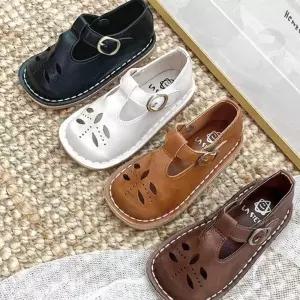 (다올)유아봄신발 센스있는 아기 로퍼 구두 나들이 패션