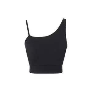 디스커버리 익스페디션 DISCOVERY EXPEDITION 프레시벤트 여성 스트랩 변형 워터 브라탑 (BLACK) DWSWB3053