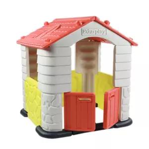 유아놀이집 집완구 플레이하우스 코랄 놀이터 공간놀이 놀이방 미니하우스