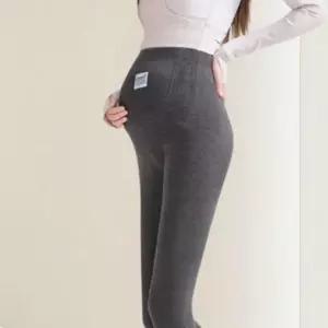 임산부 레깅스 임부복 9부 4계절 임부 운동 요가 바지