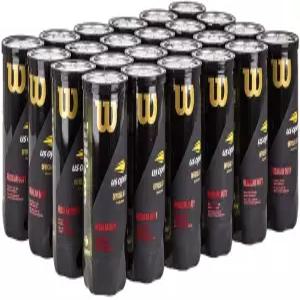 윌슨 WRT1073CS US 오픈 레귤러 듀티 볼 케이스