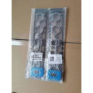 08CW5K for Dell EMC 8CW5K R740 R540 R740xd 2U Front Bezel Faceplate w/Key