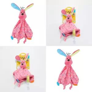 패트릭 애착담요 애기담요 아기담요 신생아담요 유아담요