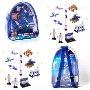 가방세트 우주왕복선장난감 5세남아장난감 5살남아선물 우주선장난감 4살남아장난감