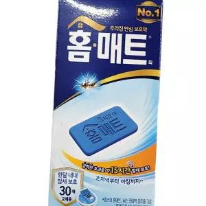 훈증 살충제 밤샘 무취 실내 모기 살충제 안심 훈증기 용모기 모기향 가정용 매트 교체 패드 전기 전자