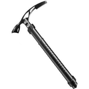 겨울 빙벽 아이스 48cm 스틱 없는 그리벨 피켈 암벽장비 지본 암벽 산악 깨기