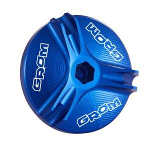 혼다 그롬 MSX125 MSX 125 20132025 바이크 오토바이 CNC 엔진 오일 필러 커버 보호 악세사리