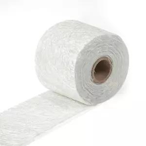 유리섬유 다진 스트랜드 매트 1.5온스 수리 키트 구조 보강용 강유리 섬유 사용하기 (4인치 5야드)