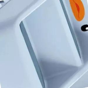 접이식 아기 욕실 계단 유아 세면대 발판 발 디딤대 발디딤판