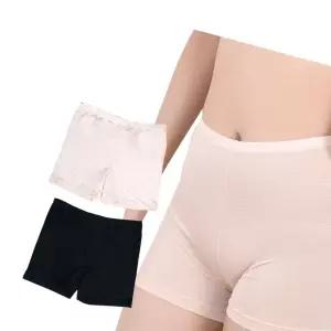 여성속치마 국산 여자 2부 인견속바지 인견95% 원피스속바지