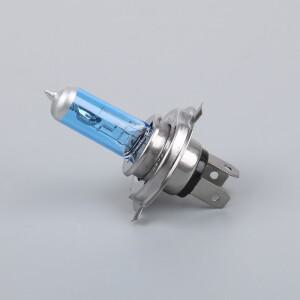 하이 퀄리티 스쿠터 모페드 바이크 오토바이 헤드라이트 전구 흰색 표시등 부품 악세사리 H4 P43T 12V 35W