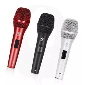 강의 회의 연설 안내 선명한 보이스 수음 필터 유선 스탠드 거치형 헤드 마이크