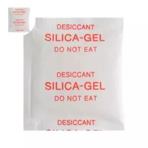 (제스트)100개_국산-방습-제습_곰팡이방지 1g 실리카겔