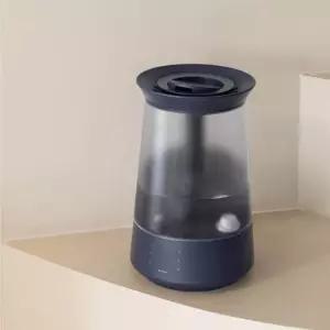 계절가전 듀플렉스 이지클린 복합식 가습기 간편세척 간편작동 건조할때 복합식가습기 환절기 6L DP-AG60W