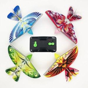 RC 새 비행 원격 항공기 무선 조종 제어