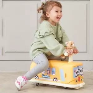 유아 실내 붕붕카 무소음 롤링 승용완구 레몬붕붕이 말타기 붕붕 아기자동차 무붕붕 장난감 용자동차 애기
