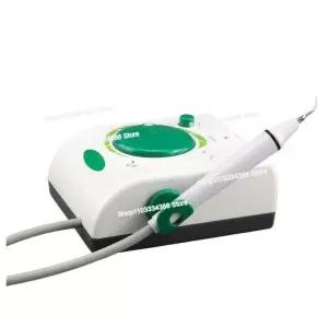 B형 치과 스케일링 기계  애완동물 미적분 제거 초음파 깨끗한 치아 얼룩