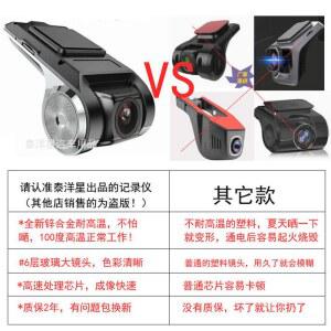 DVR 카메라 HD 캠코더 2개 독립형 사용 8CH 8/4 5MP XY 대시캠