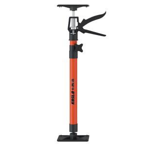 공사 지지대 석고보드 시공 스텐 4단 에어컨 접이식 오렌지색 합판 체인 작업 석고 판넬