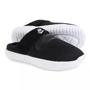 매장정품 정품 나이키 W 버로우 방한 패딩 슬리퍼 DC1458001 1739831