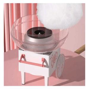 가정용 솜사탕 기계 솜사탕메이커 후르넛츠 단일상품 솜사탕기계 솜사탕만들기 간식기계