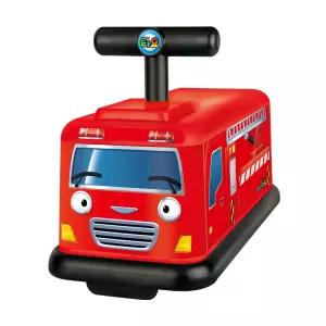 N 무소음 타요 프랭크 클래식 붕붕카