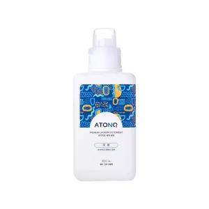 [아토앤오투] 프리미엄 아기 세탁세제 무향 1L