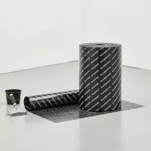 옥상 방수시트 접착식 베란다 테라스 화장실 바닥 셀프시공