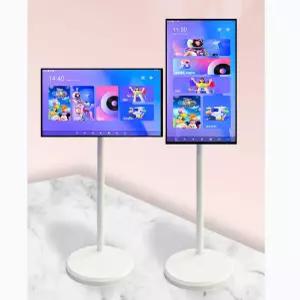 PHYCO 이동식티비 룸앤티비 스마트TV 모니터