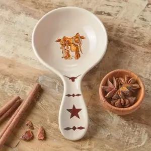 웨스트 크리에이션 브랜드 스푼 레스트